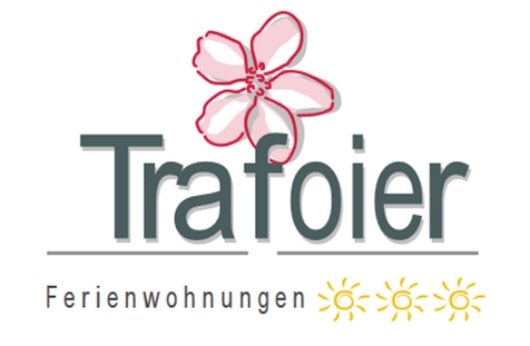 Ferienwohnungen Trafoier Logo