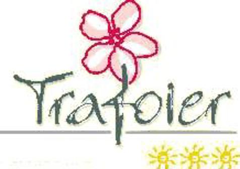 Ferienwohnungen Trafoier Wielander Logo