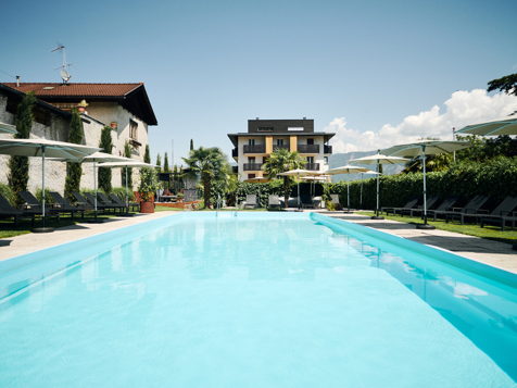 Hotel Traminerhof - Tramin an der Weinstraße in Südtirols Süden