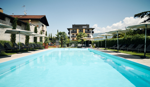 Hotel Traminerhof