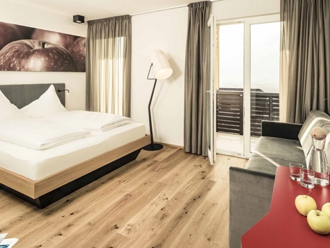 Hotel Traminerhof - Termeno sulla Strada del Vino della Bassa Atesina