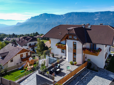 Appartements Tratter - Meltina a Bolzano e dintorni