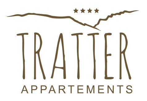 Appartements Tratter Logo