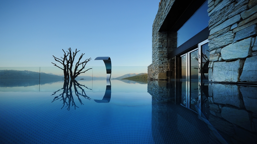 Tratterhof Mountain Sky® Hotel - Hotel in Meransen in Eisacktal / South Tyrol