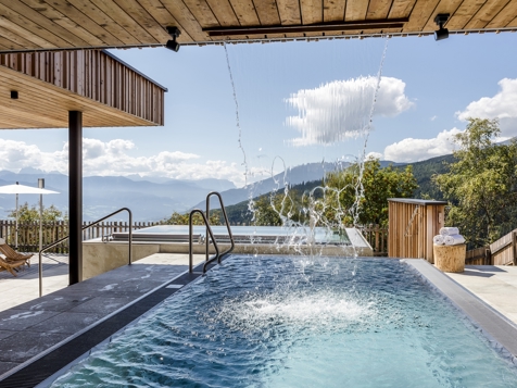 Tratterhof Mountain Sky® Hotel - Meransen im Eisacktal