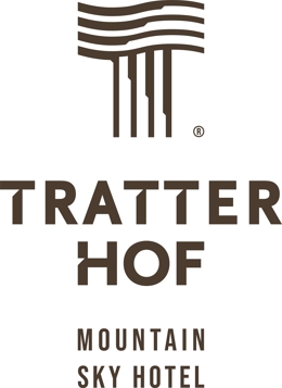 Tratterhof Mountain Sky® Hotel Logo