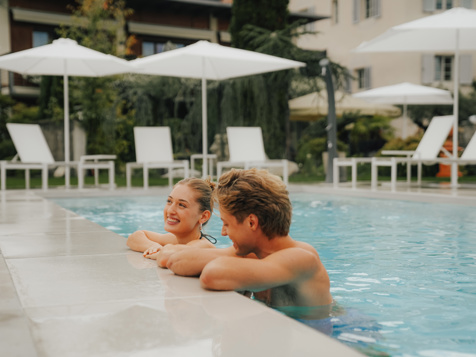 Hotel & Appartements Traube - Brixen in Eisacktal