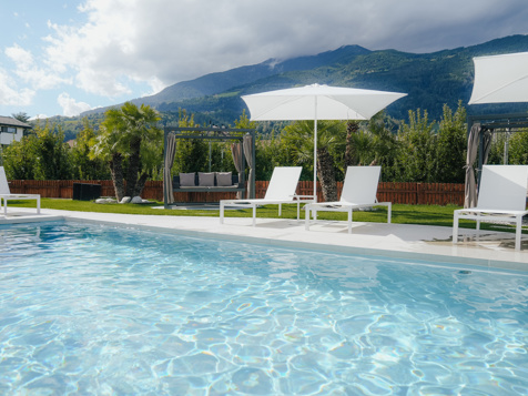 Hotel & Appartements Traube - Brixen in Eisacktal