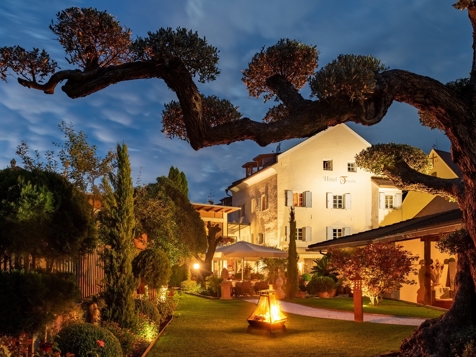 Hotel & Appartements Traube - Brixen in Eisacktal