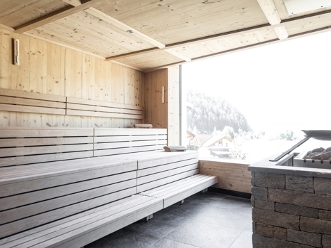 Aktiv und Wellnesshotel Traube Post - Graun im Vinschgau in Vinschgau