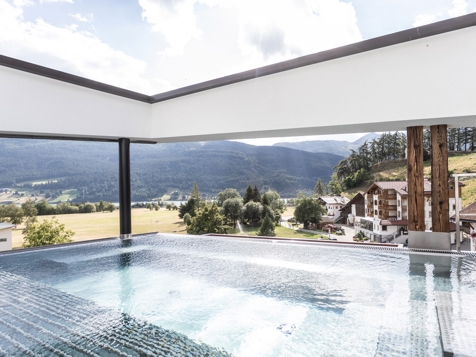 Aktiv und Wellnesshotel Traube Post - Graun im Vinschgau in Vinschgau