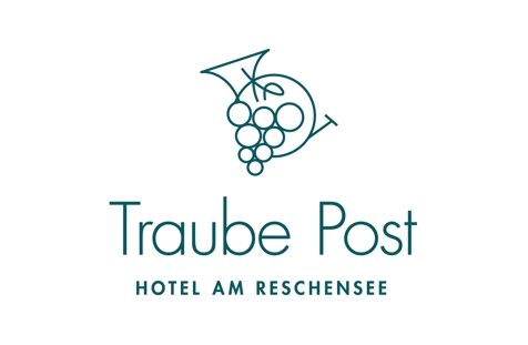 Aktiv und Wellnesshotel Traube Post Logo