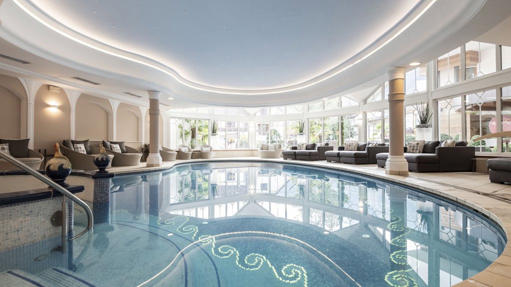 TYROL family retreat - Hotel in Naturns in Meran and environs / Tyrol du Sud