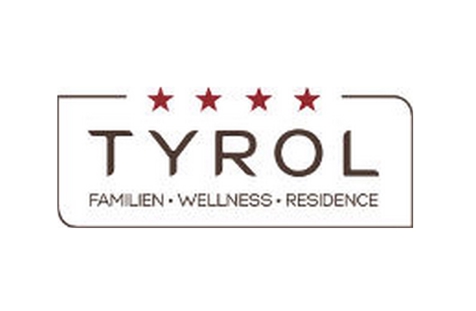 Familien-Wellness-Residence Tyrol Logo