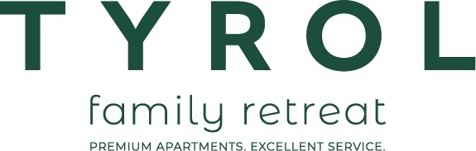 TYROL family retreat Logo