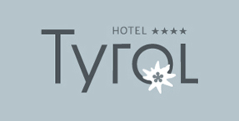 Hotel Tyrol - Dolomites slow living Logo
