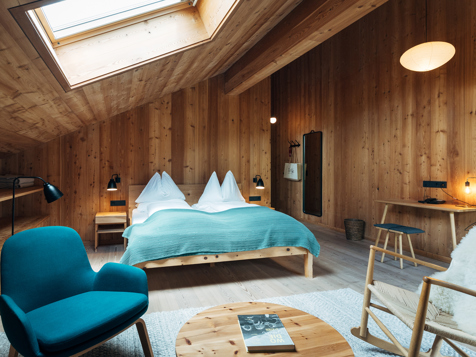 Hotel Tyrol - Dolomites slow living - Villnöss in Eisacktal