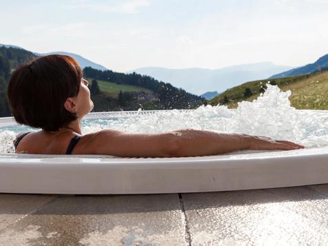 Hotel Tyrol - Dolomites slow living - Villnöss in Eisacktal