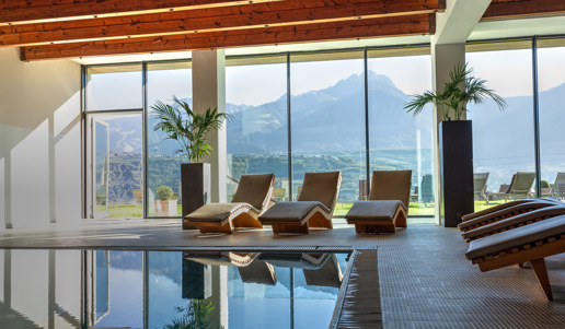 Bio- & Wellnesshotel PAZEIDER