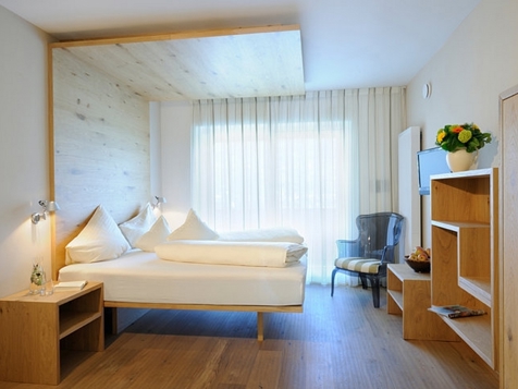 Bio- & Wellnesshotel PAZEIDER - Marling in Meran und Umgebung