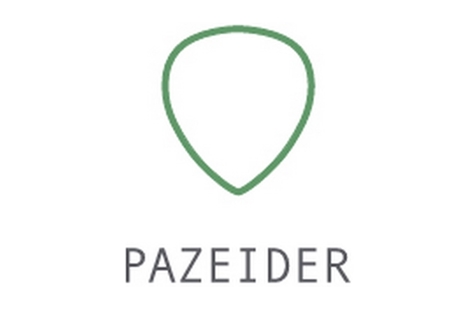 Bio- & Wellnesshotel PAZEIDER Logo