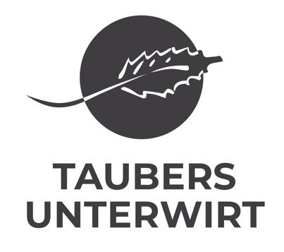 Aktiv und Vitalhotel Taubers Unterwirt Logo
