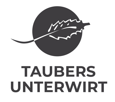 Aktiv & Vitalhotel Taubers Unterwirt Logo
