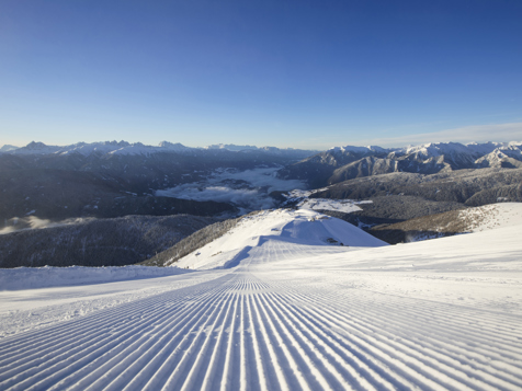 Hotel Valserhof - Vals im Eisacktal