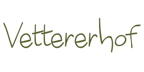 Ferienwohnungen Vettererhof Logo