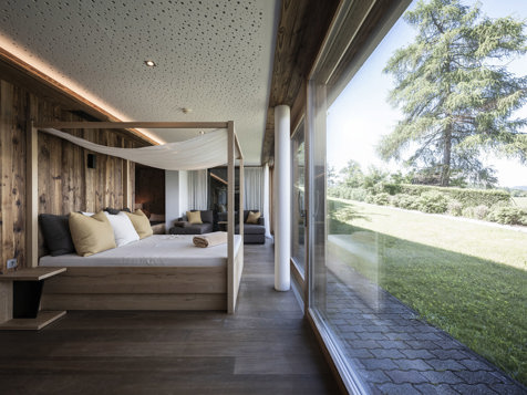 Dolomites Nature Hotel Vigilerhof - Seis am Schlern im Seiser Alm-Schlerngebiet
