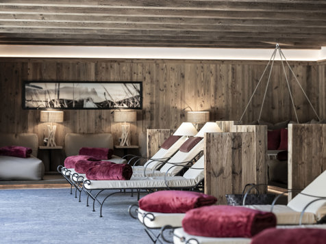 Dolomites Nature Hotel Vigilerhof - Seis am Schlern im Seiser Alm-Schlerngebiet