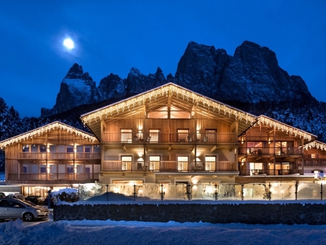 Dolomites Nature Hotel Vigilerhof - Seis am Schlern at Seiser Alm-Schlern