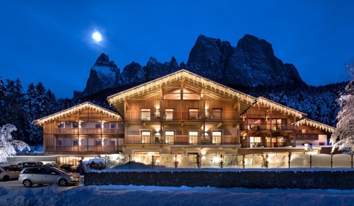 Dolomites Nature Hotel Vigilerhof