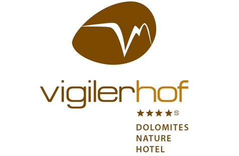 Dolomites Nature Hotel Vigilerhof Logo