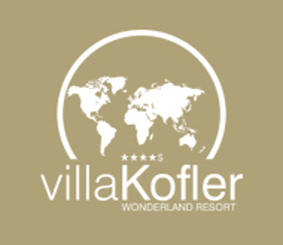 Hotel Villa Kofler Logo