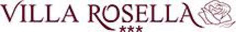 Hotel Villa Rosella Logo