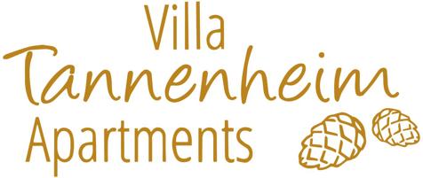 Villa Tannenheim Logo
