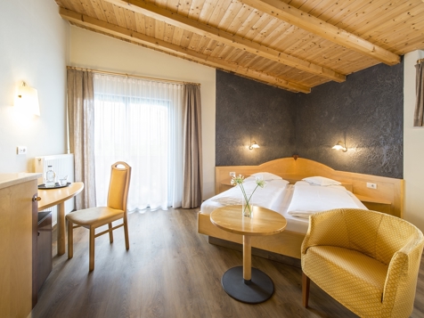Hotel Vilpianerhof - Terlan in Southern South Tyrol