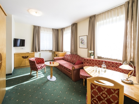 Hotel Vilpianerhof - Terlan in Southern South Tyrol