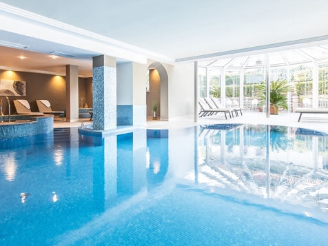 Hotel Vilpianerhof - Terlan in Southern South Tyrol