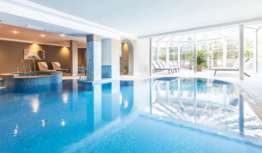 Hotel Vilpianerhof