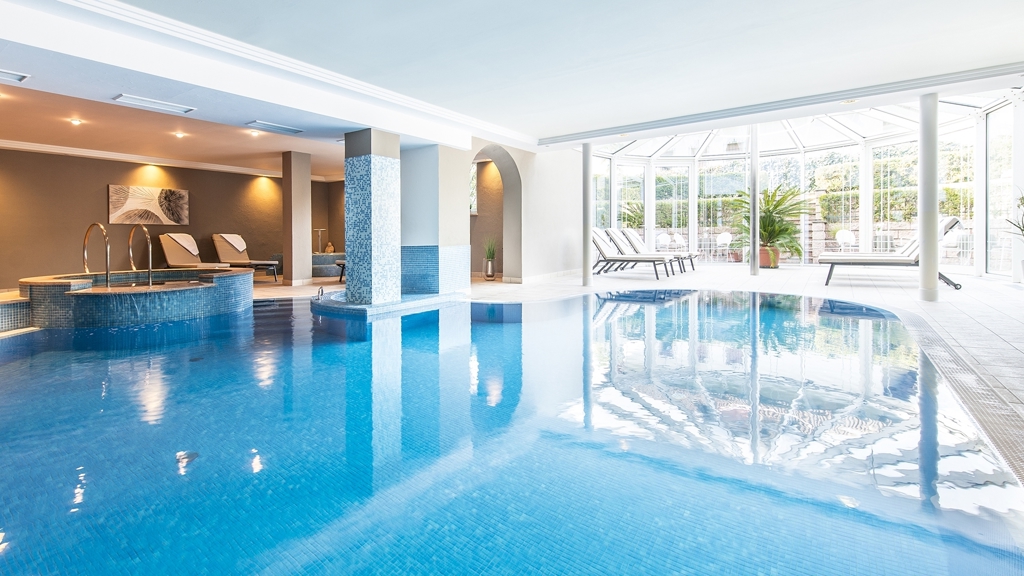Hotel Vilpianerhof - Hotel in Terlan in Southern South Tyrol / Tyrol du Sud