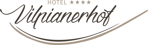Hotel Vilpianerhof Logo