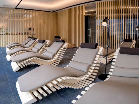 Wanderhotel Vinschgerhof - Schlanders in Vinschgau