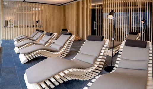 Wanderhotel Vinschgerhof