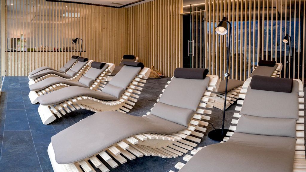Wanderhotel Vinschgerhof - Hotel in Schlanders in Vinschgau / Tyrol du Sud
