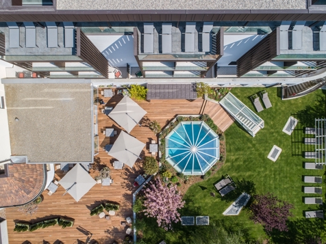 Wanderhotel Vinschgerhof - Schlanders in Vinschgau