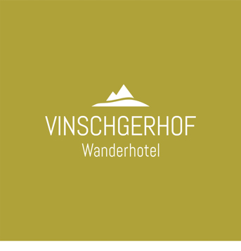 Wanderhotel Vinschgerhof Logo