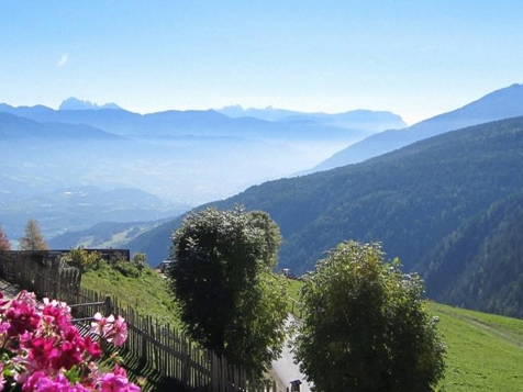 Appartements Walderhof - Meransen im Eisacktal