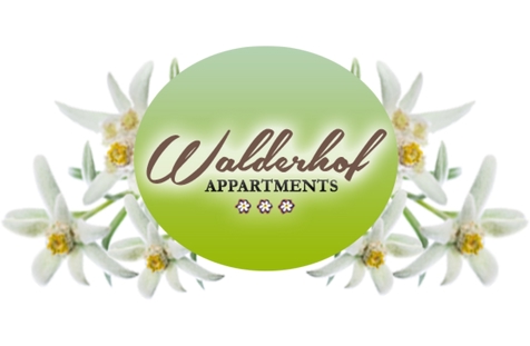 Appartements - Walderhof Logo